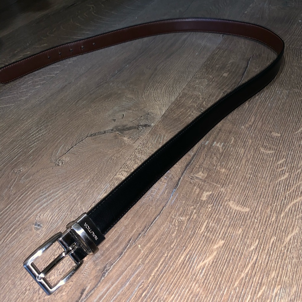 Nautica Belt